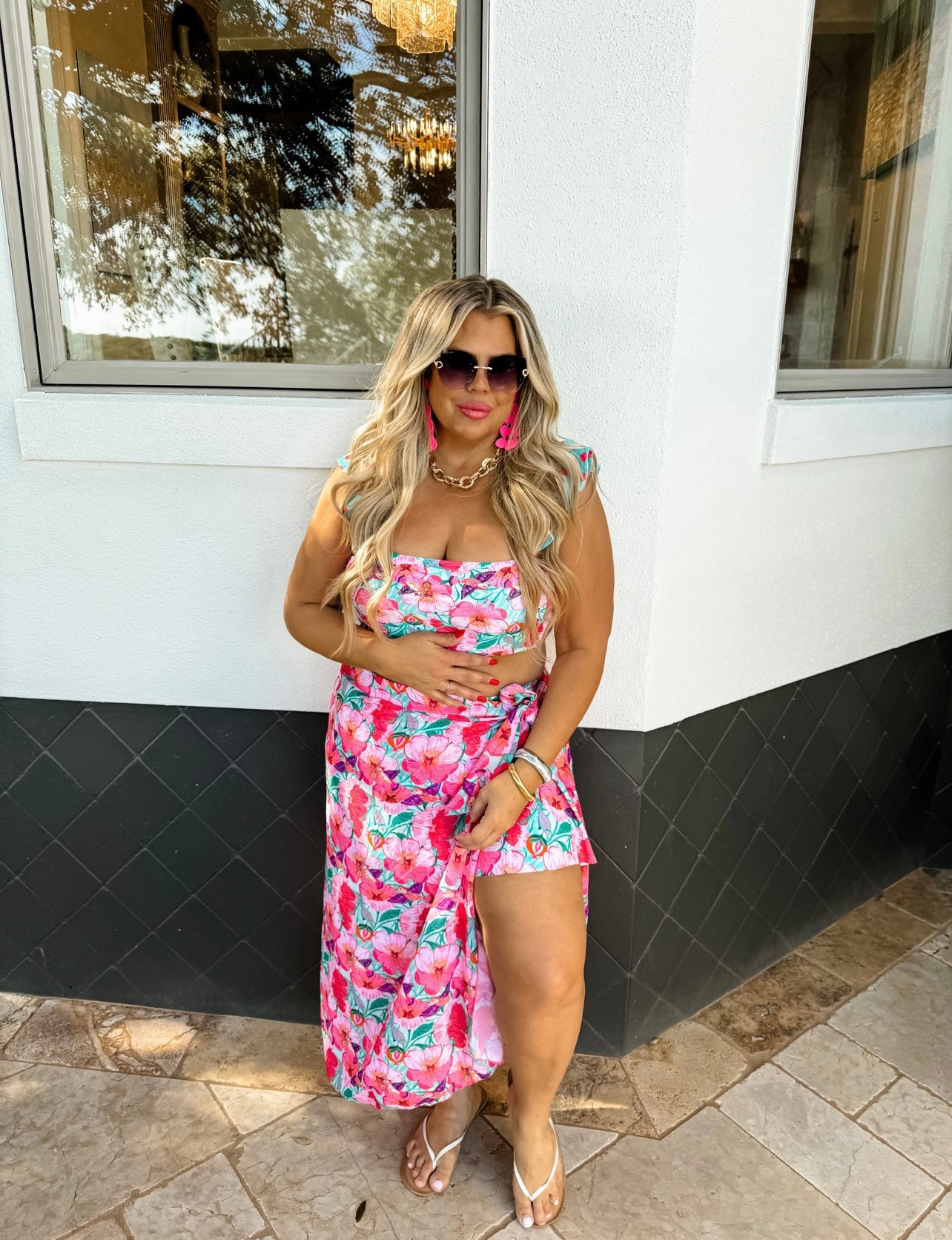 Island Dreams Swim Set