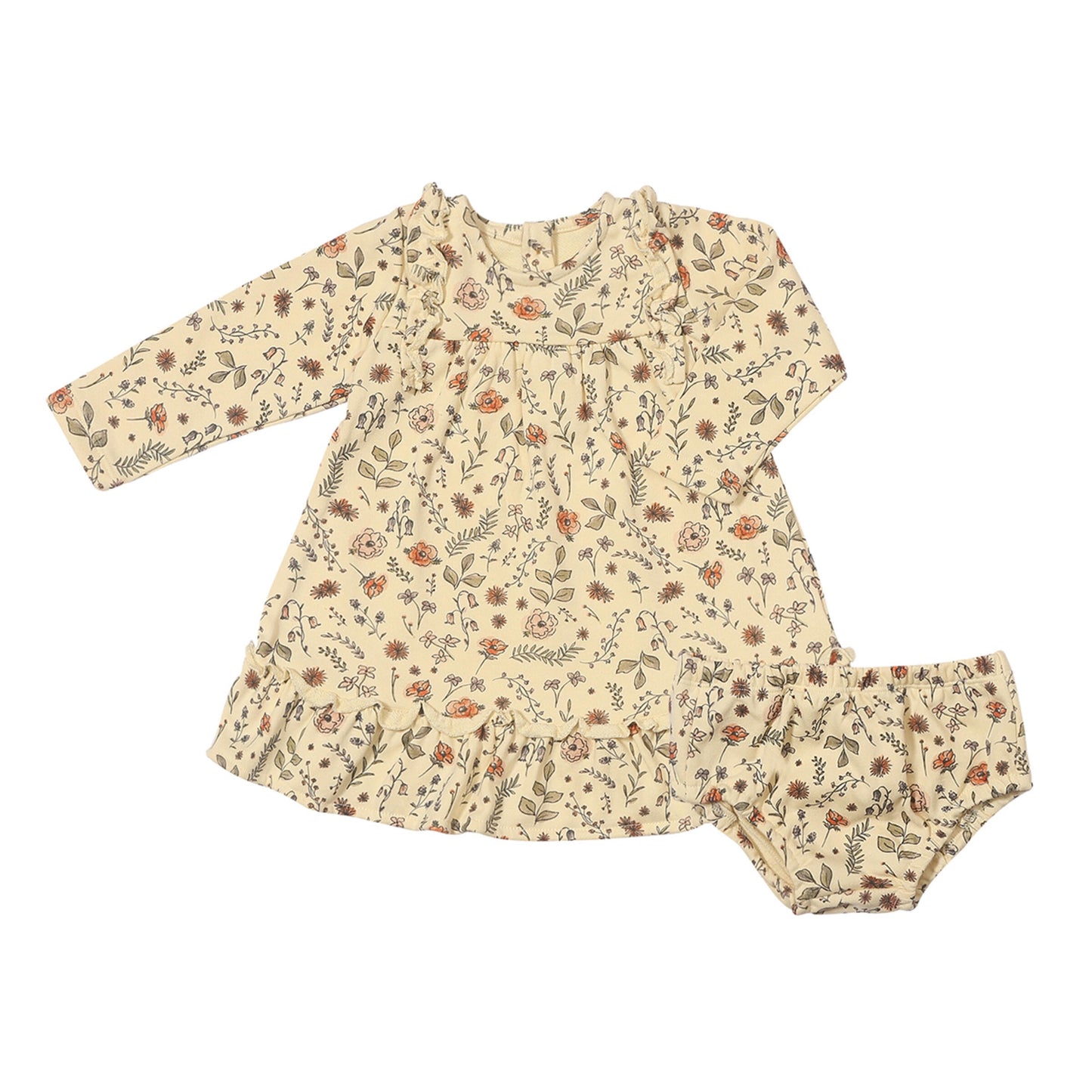 Aswen Dress