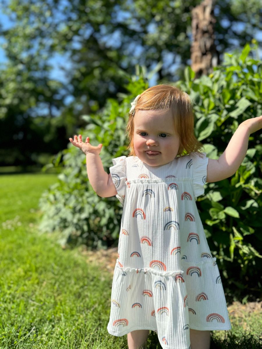 Gracie Dress