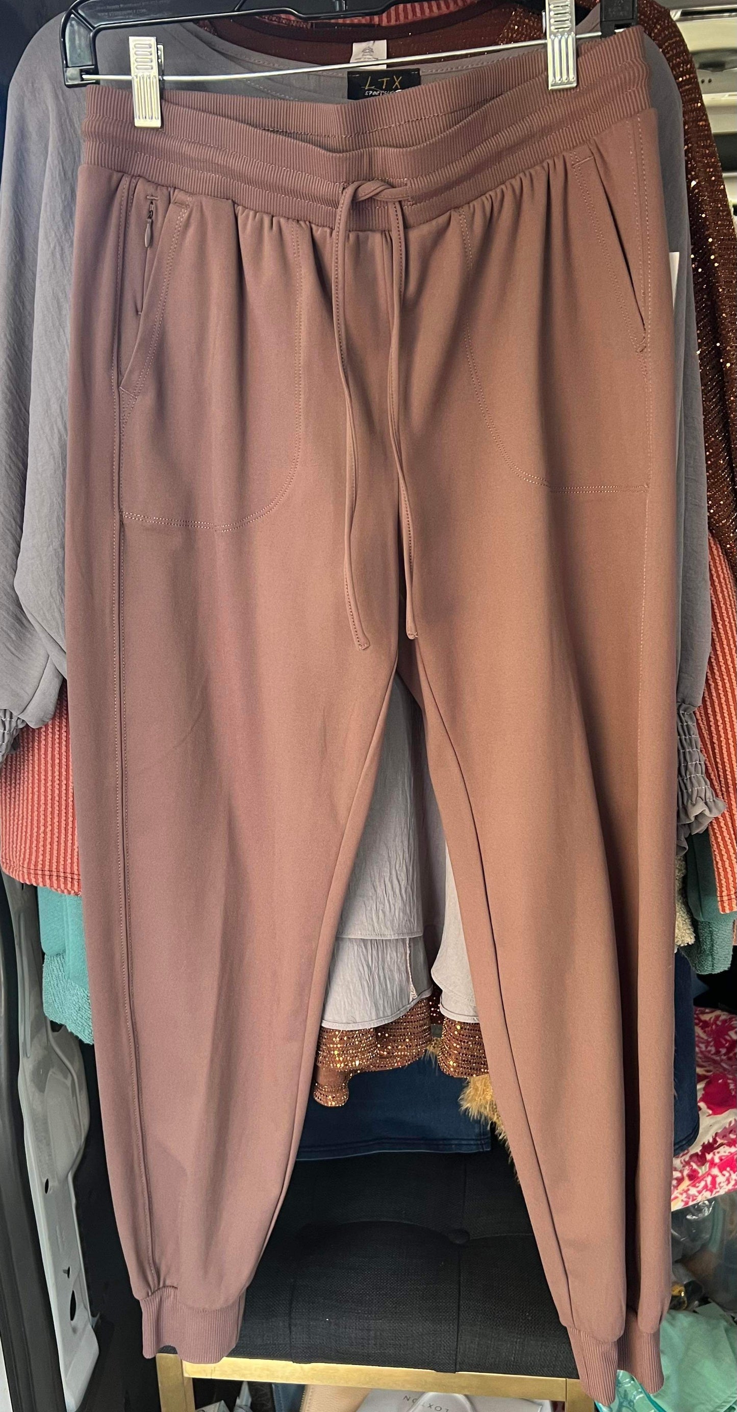 The Fabulous Joggers