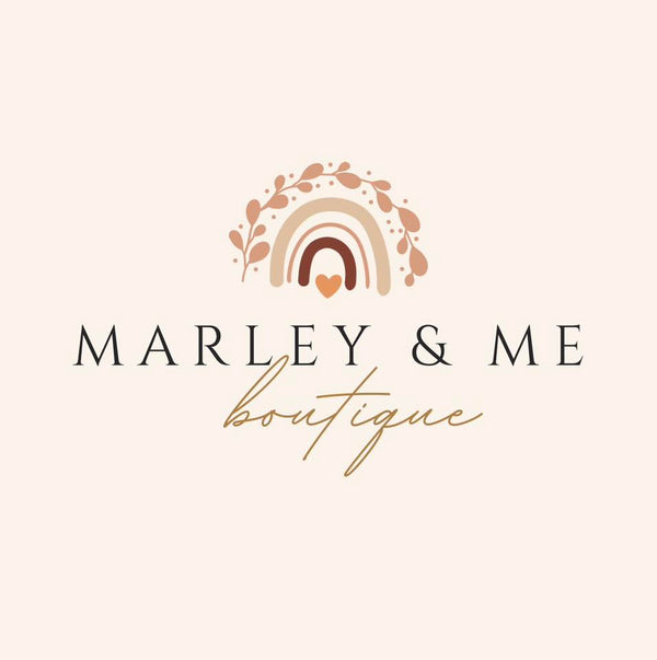 Marley & Me Boutique logo