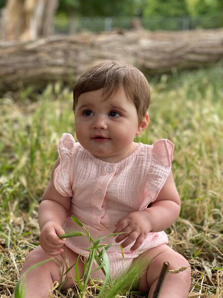 Vignette Megan Bubble