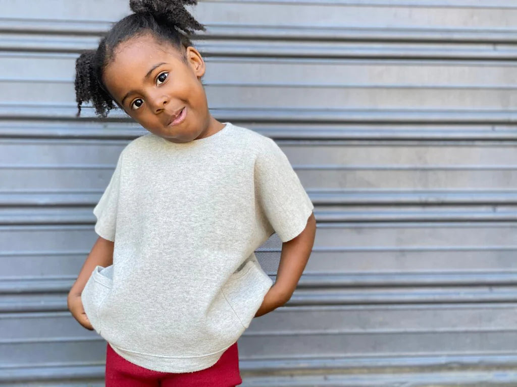 Vignette Fiona Sweater