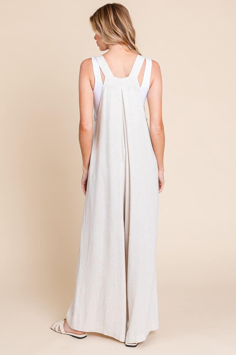 The Marilyn Jumpsuit