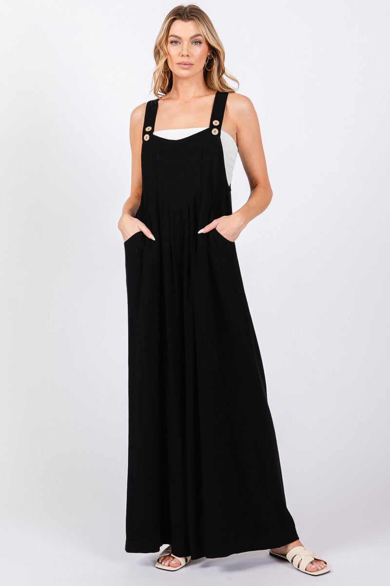 The Marilyn Jumpsuit