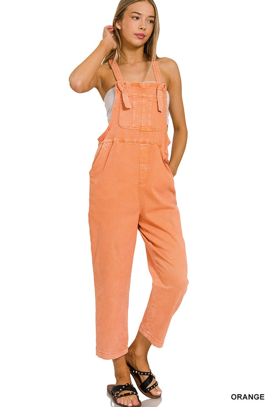 Rocky Top Overalls