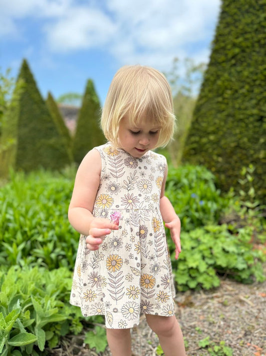 Evie Dress