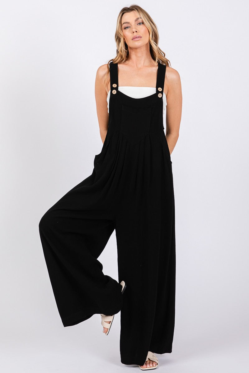 The Marilyn Jumpsuit