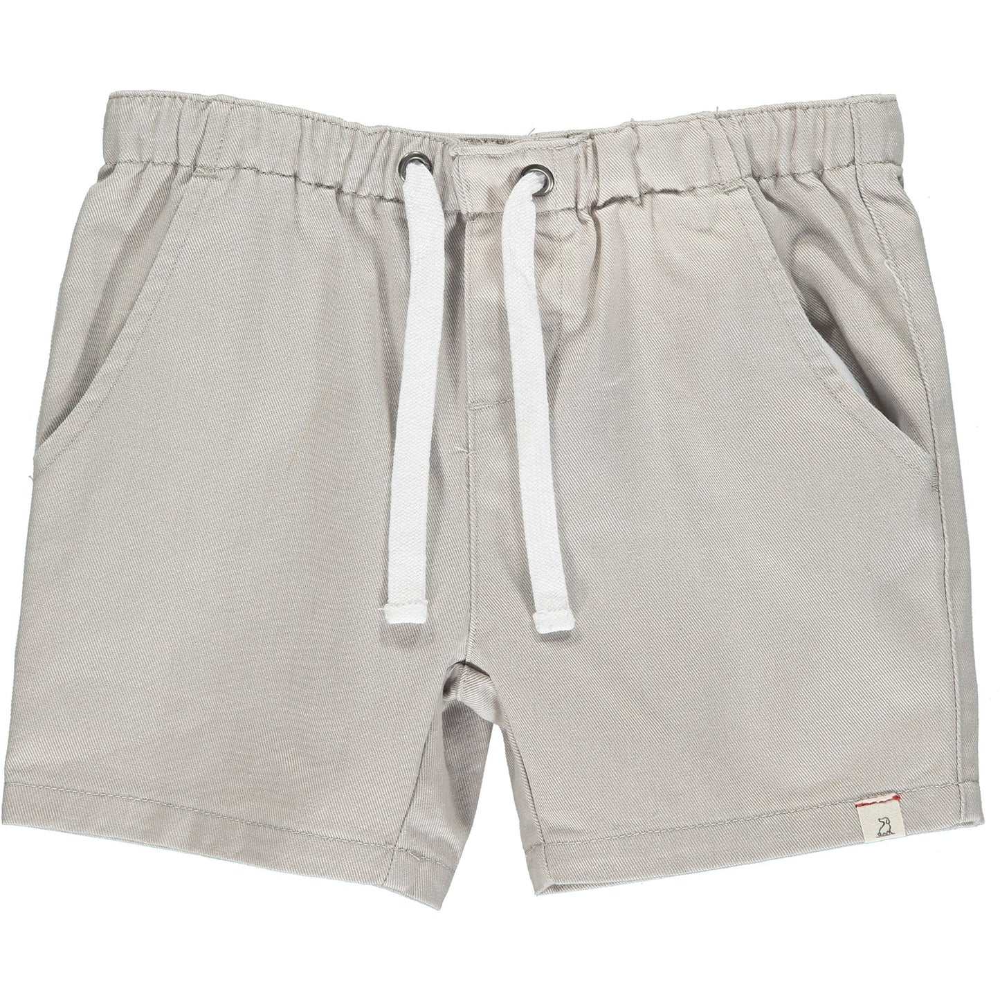 Me & Henry Hugo Twill Boys Shorts