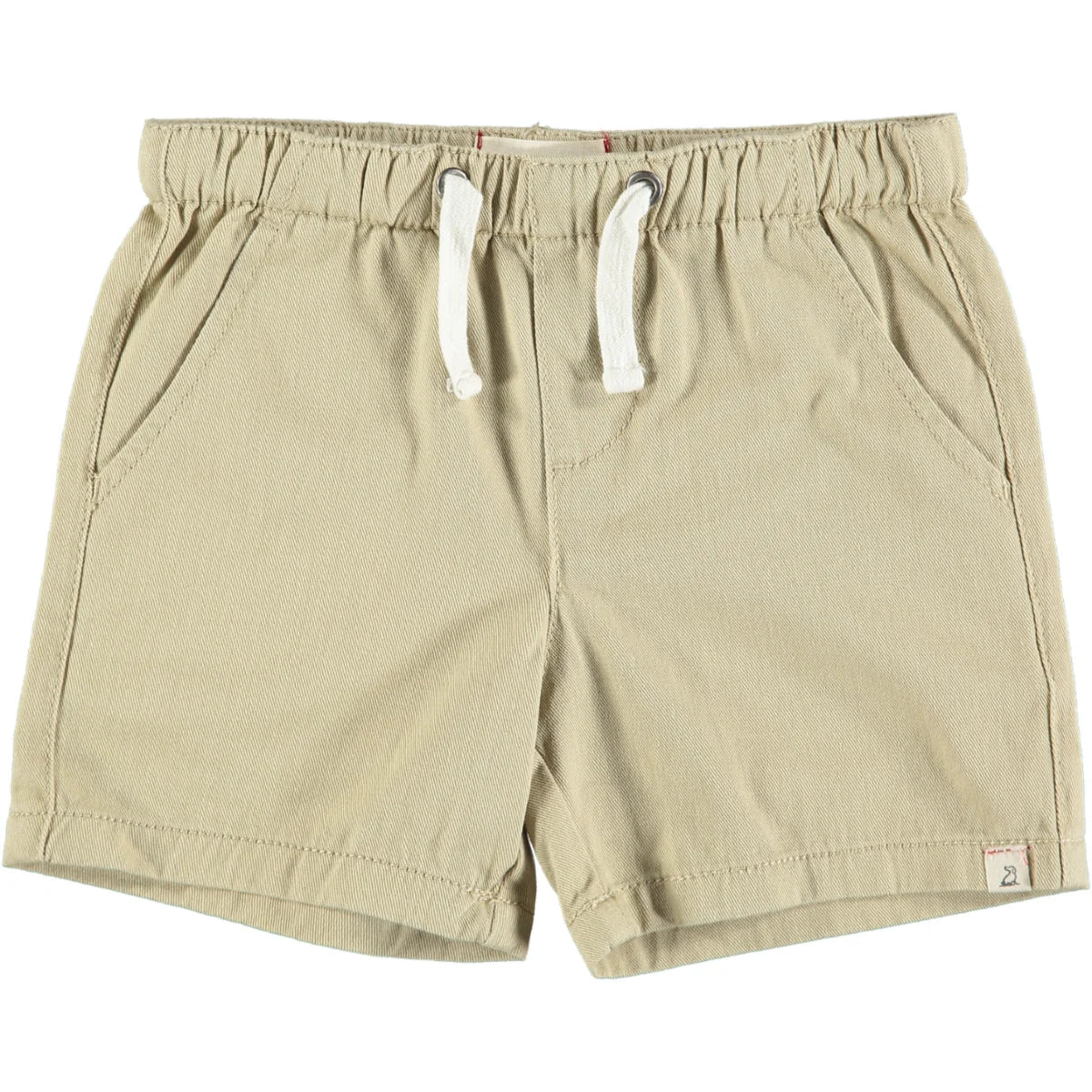 Me & Henry Hugo Twill Boys Shorts