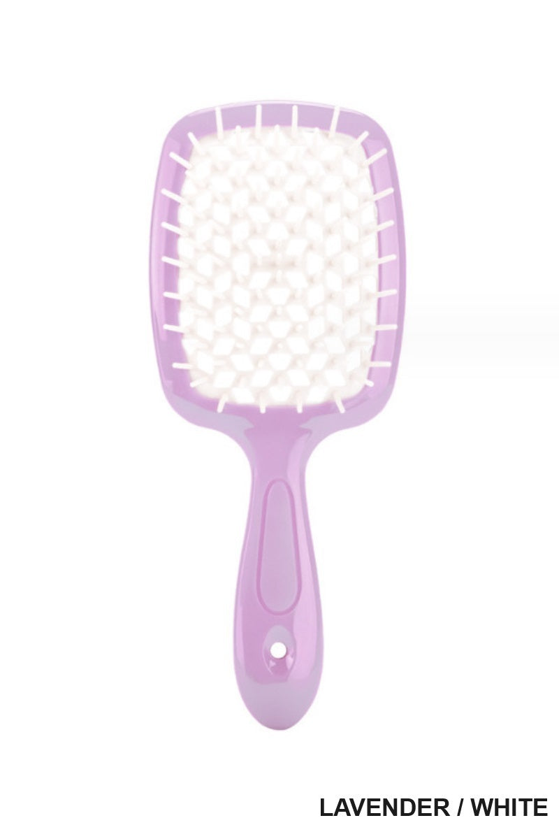 Viral Tik Tok Detangle Hairbrush