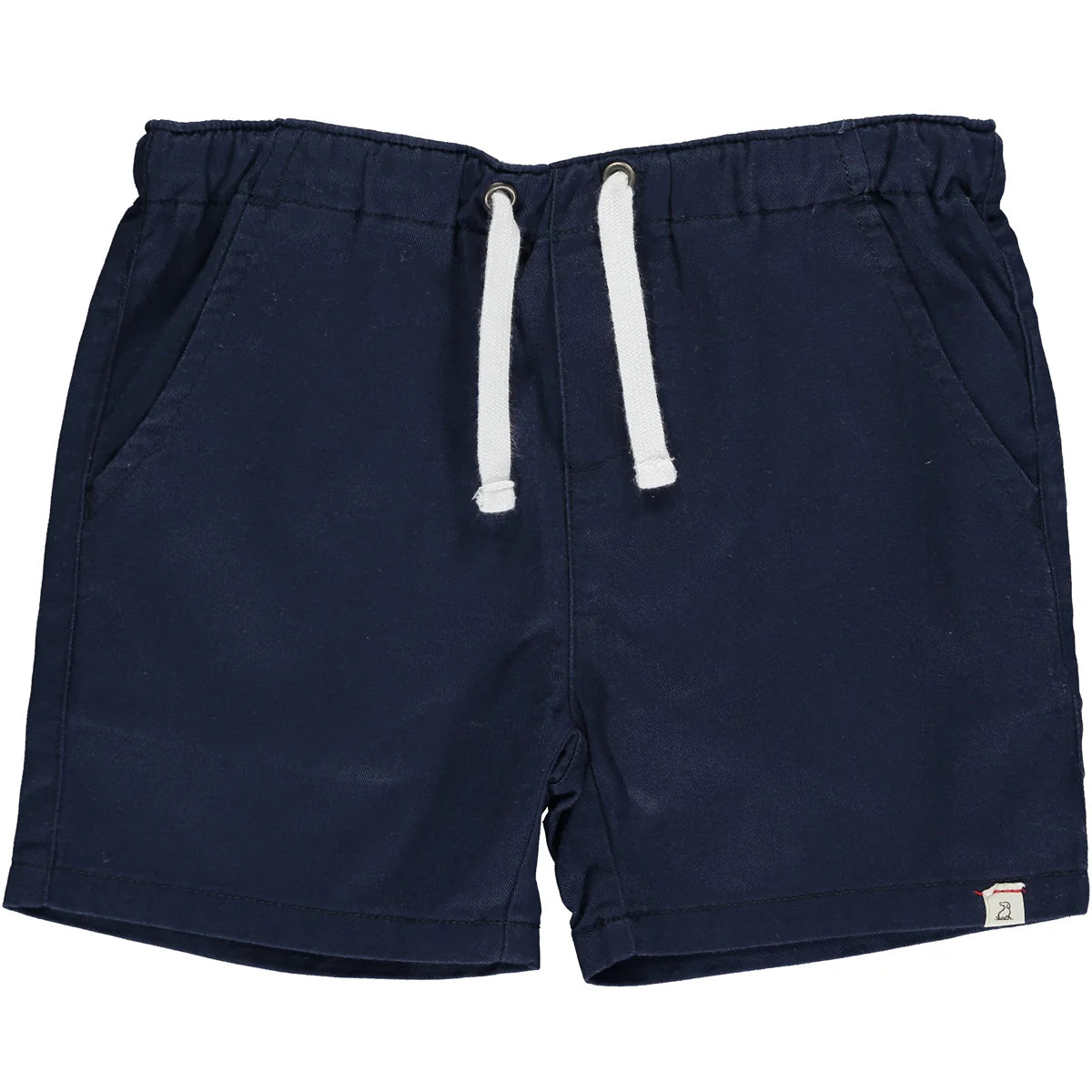 Me & Henry Hugo Twill Boys Shorts