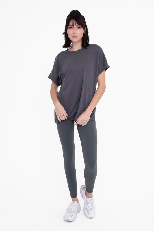 Urban Chic Essential Solid Leggings